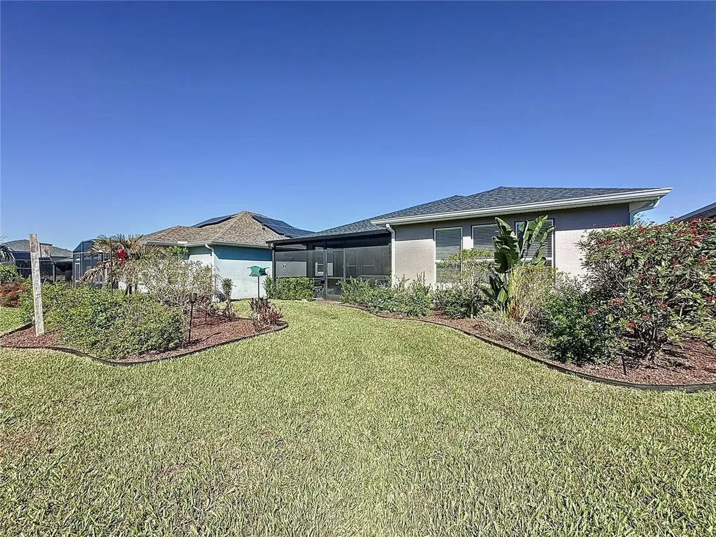 209 Silver Maple Road Groveland FL 34736
