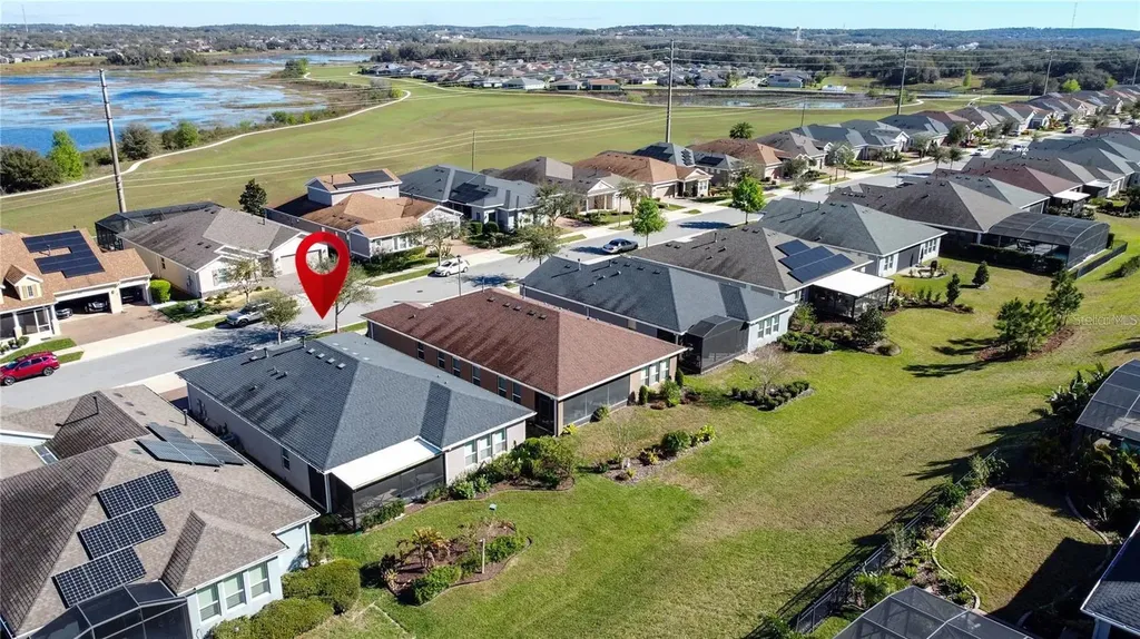 209 Silver Maple Road Groveland FL 34736