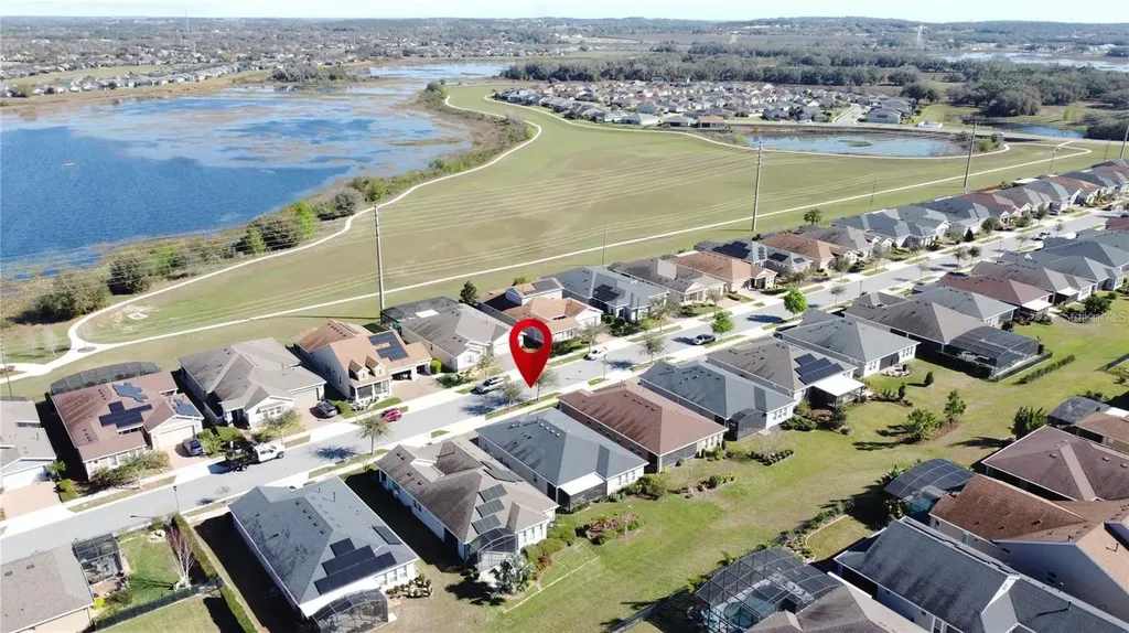 209 Silver Maple Road Groveland FL 34736