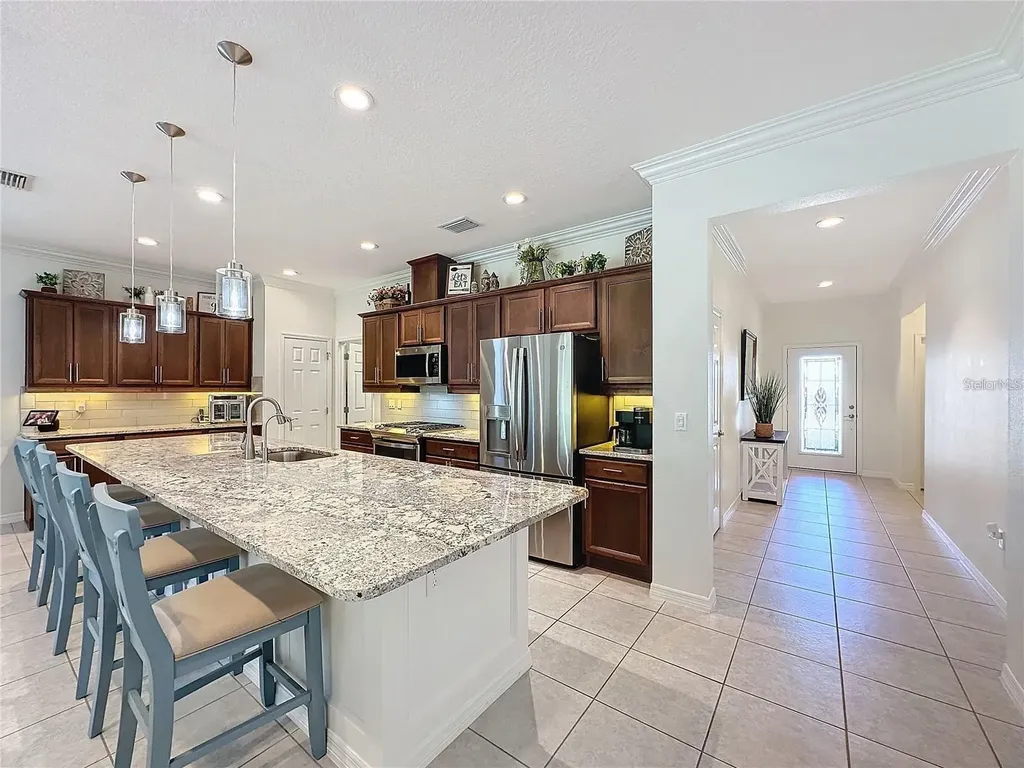 209 Silver Maple Road Groveland FL 34736