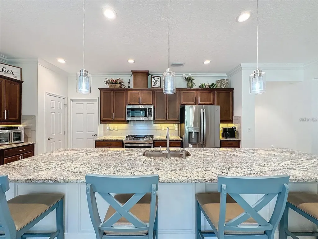 209 Silver Maple Road Groveland FL 34736
