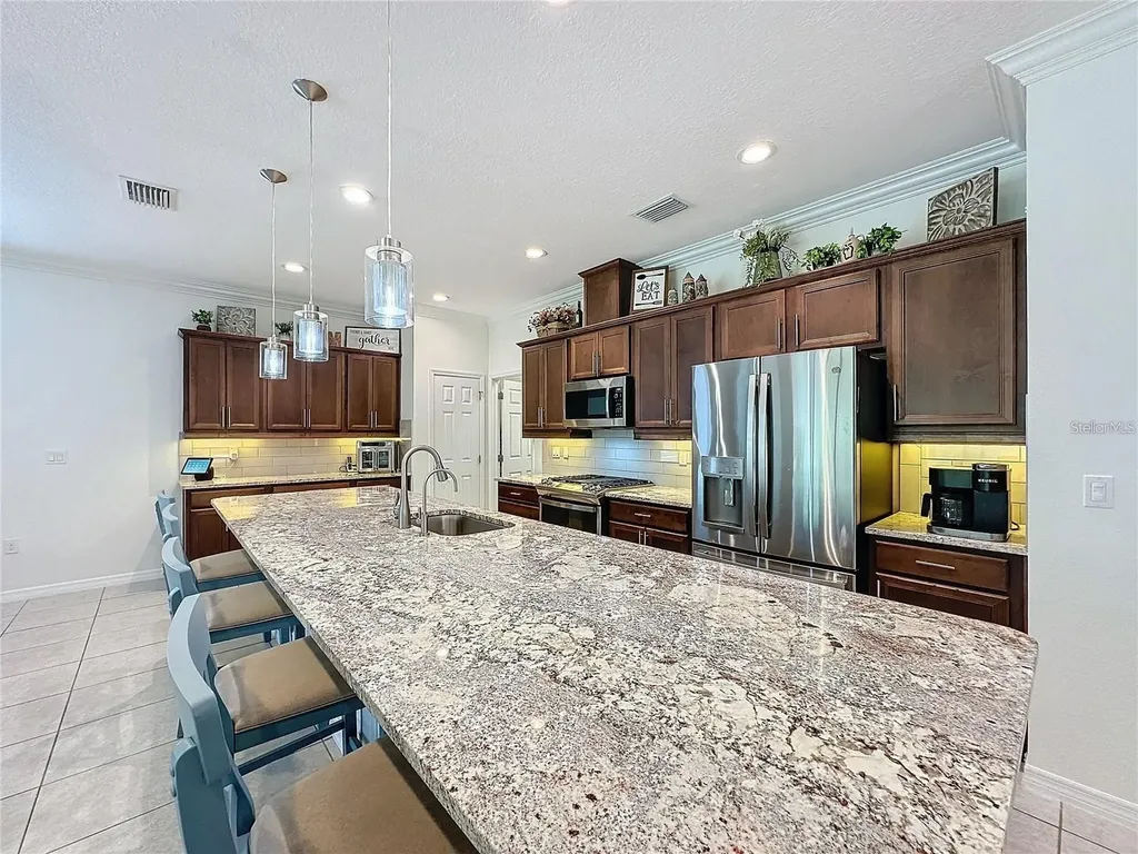 209 Silver Maple Road Groveland FL 34736