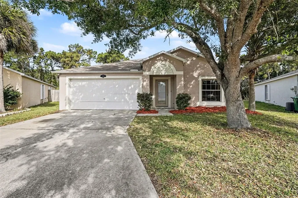 560 Benton Drive Melbourne FL 32901
