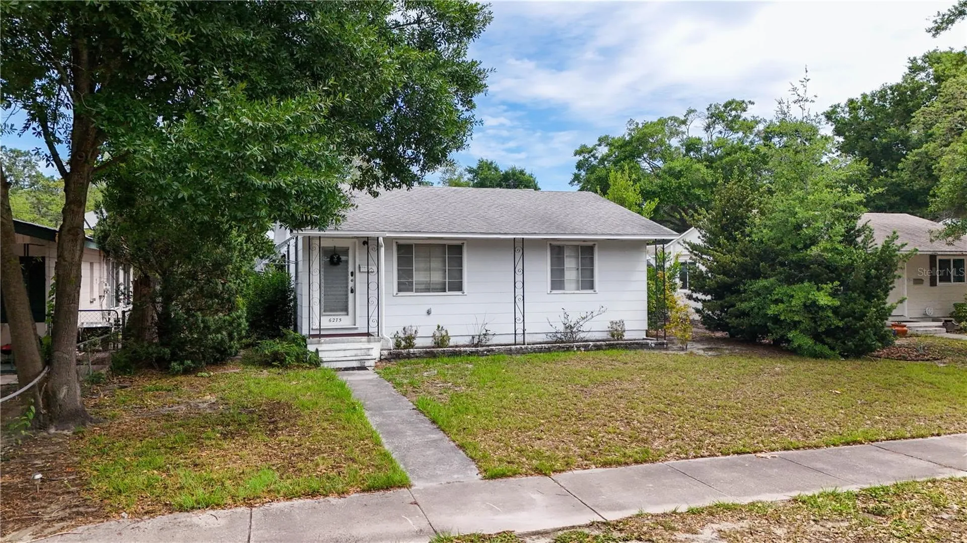 6275 3rd Avenue S St Petersburg FL 33707
