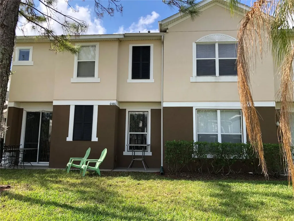 6586 S Goldenrod Road Orlando FL 32822