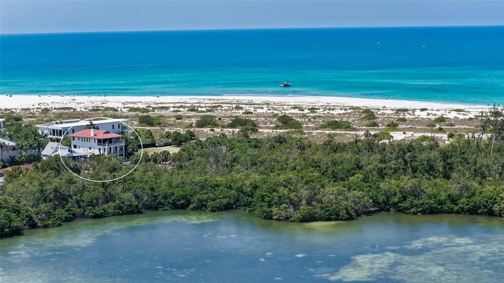 156 Emerson Drive Sarasota FL 34236