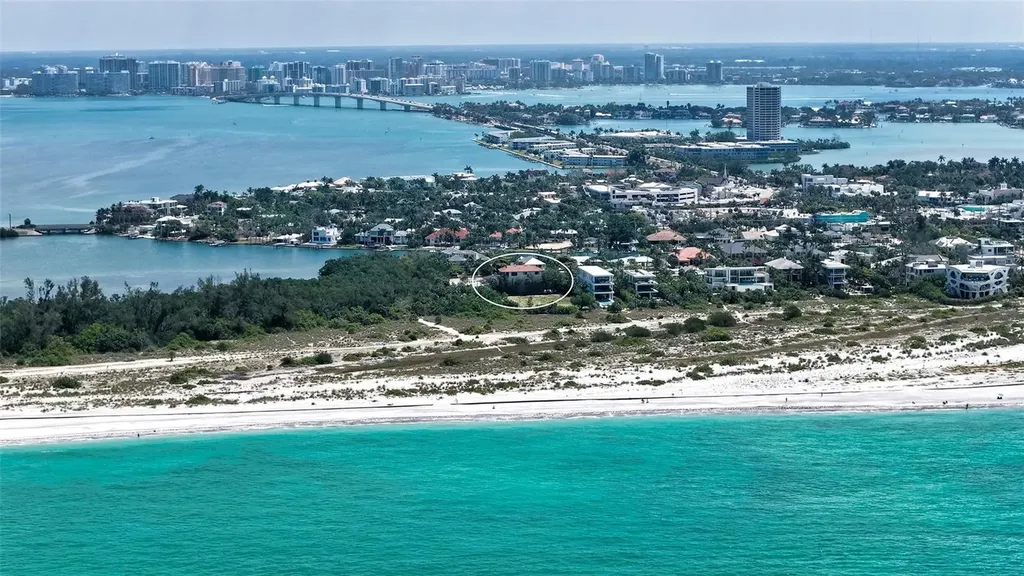 156 Emerson Drive Sarasota FL 34236