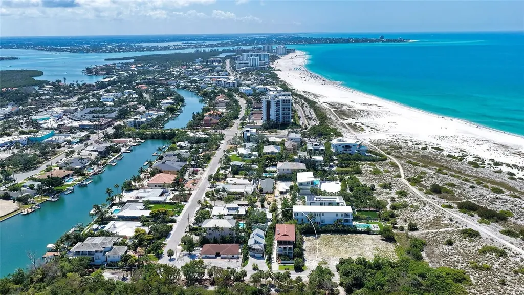 156 Emerson Drive Sarasota FL 34236