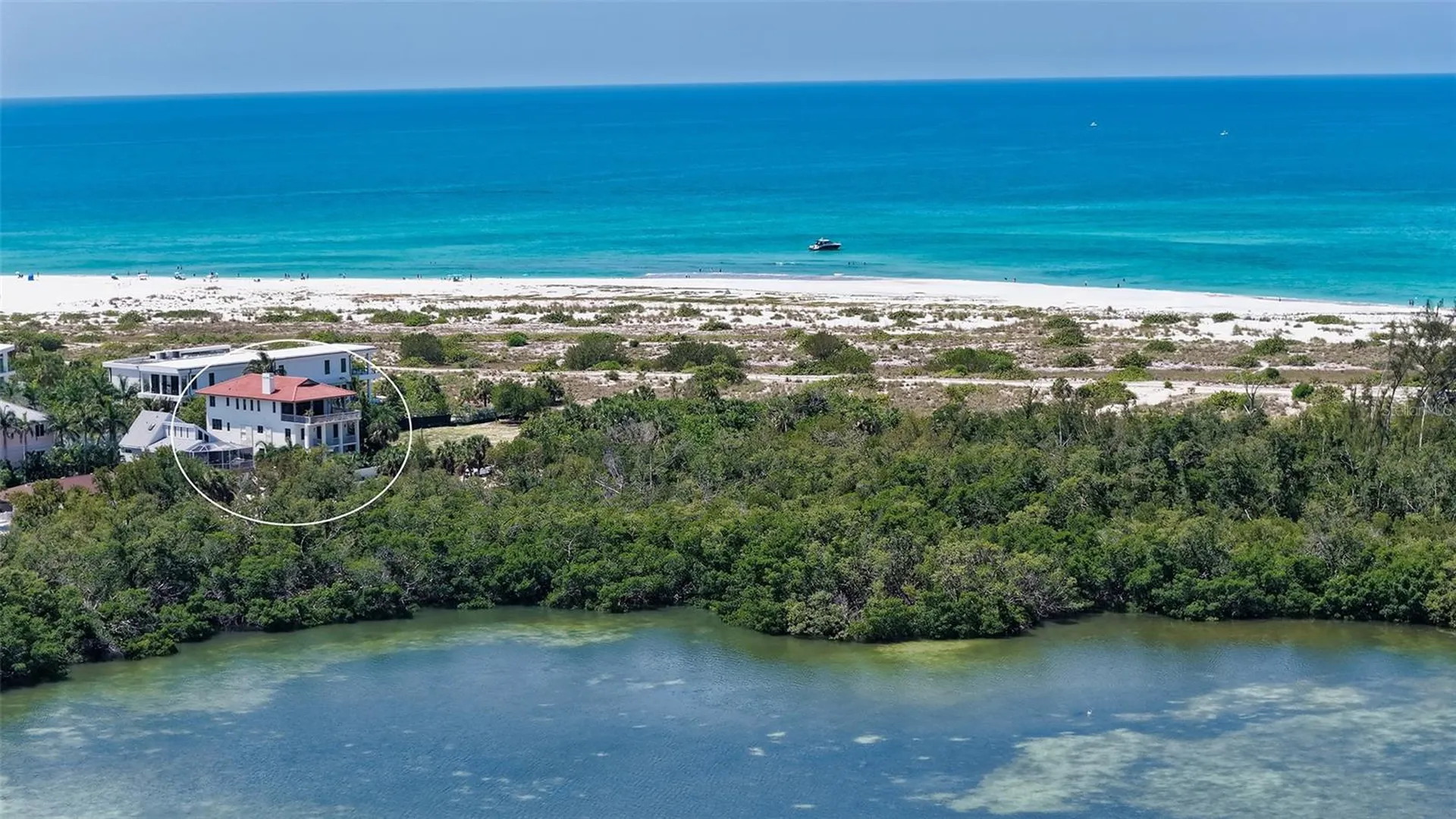 156 Emerson Drive Sarasota FL 34236