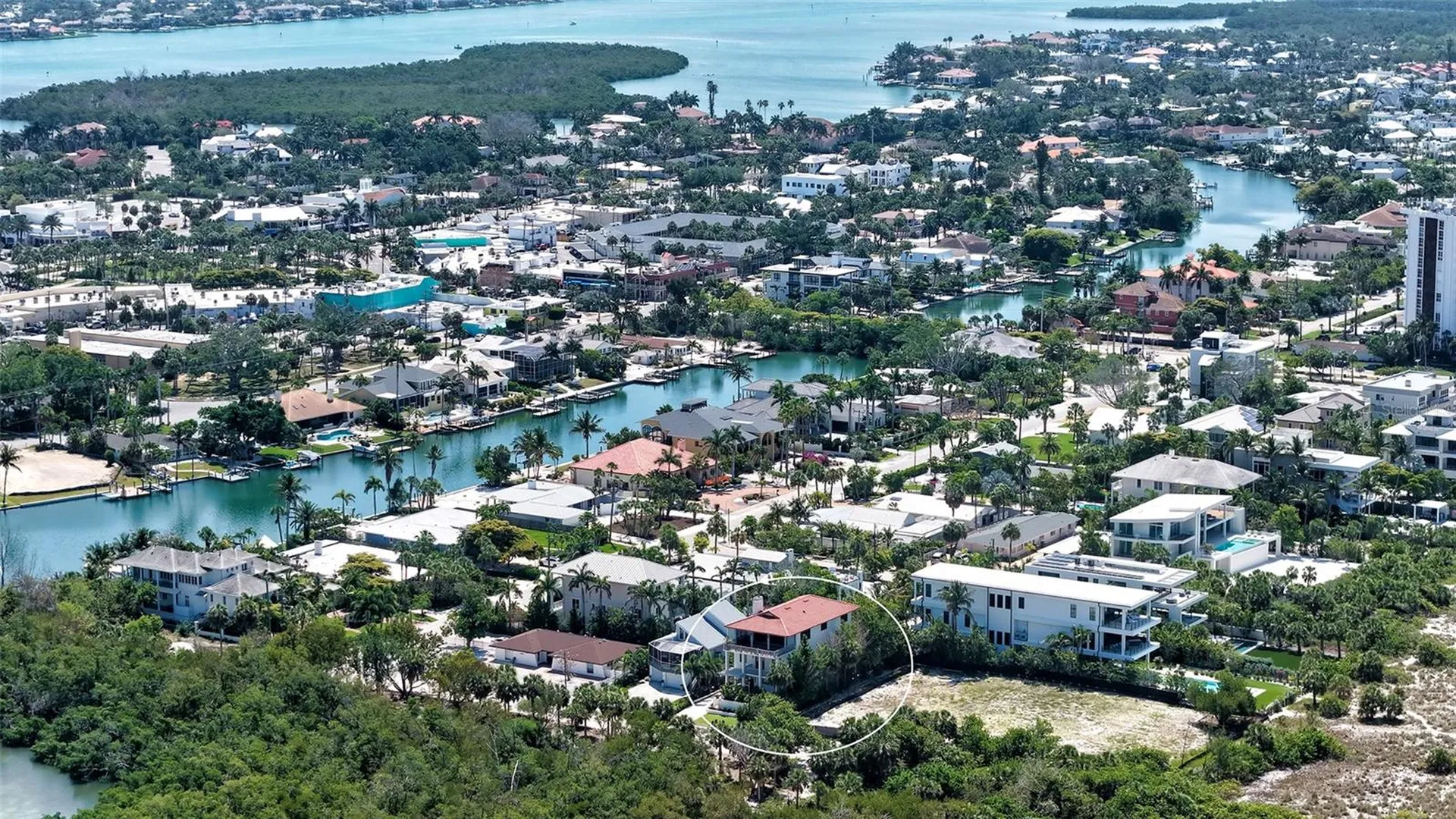 156 Emerson Drive Sarasota FL 34236