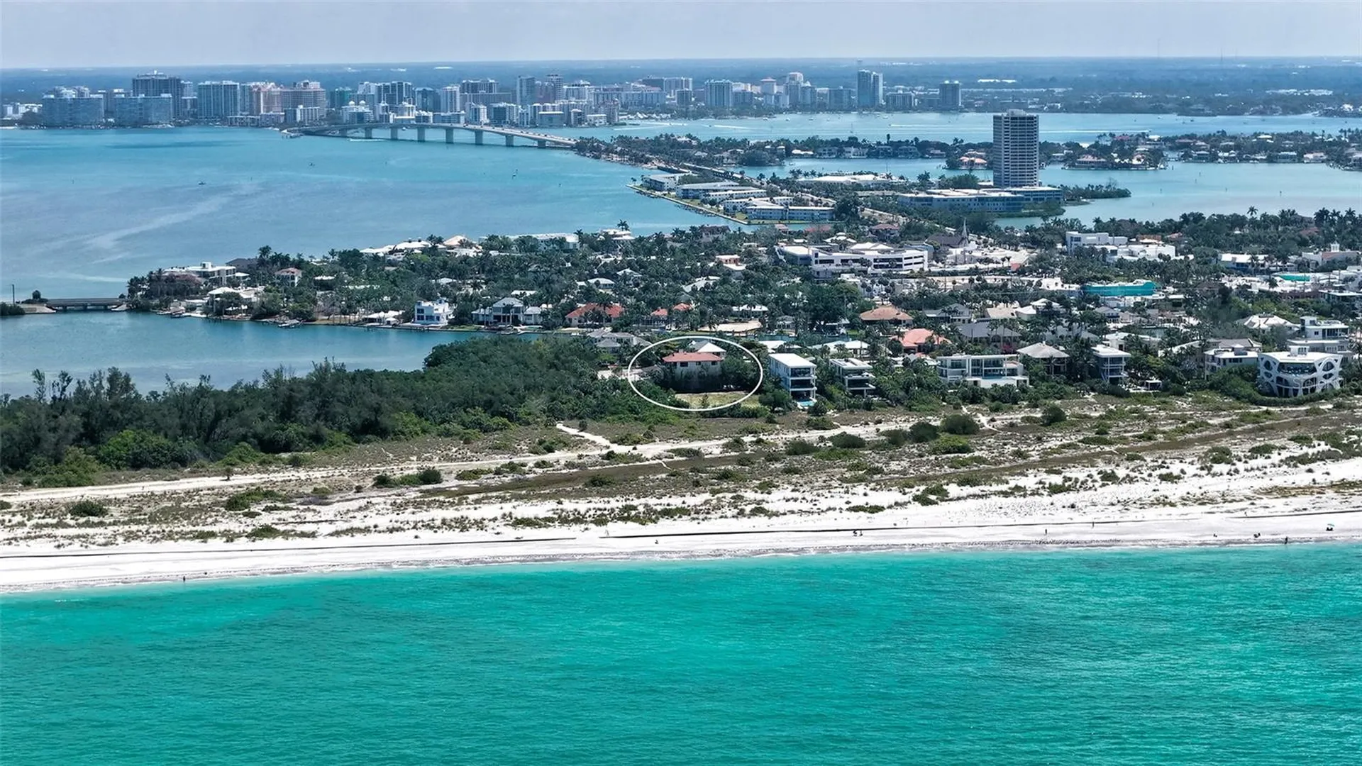 156 Emerson Drive Sarasota FL 34236