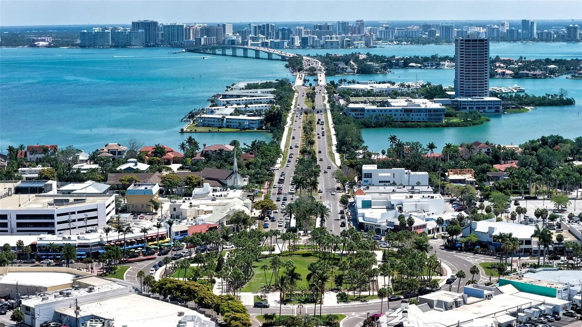 156 Emerson Drive Sarasota FL 34236