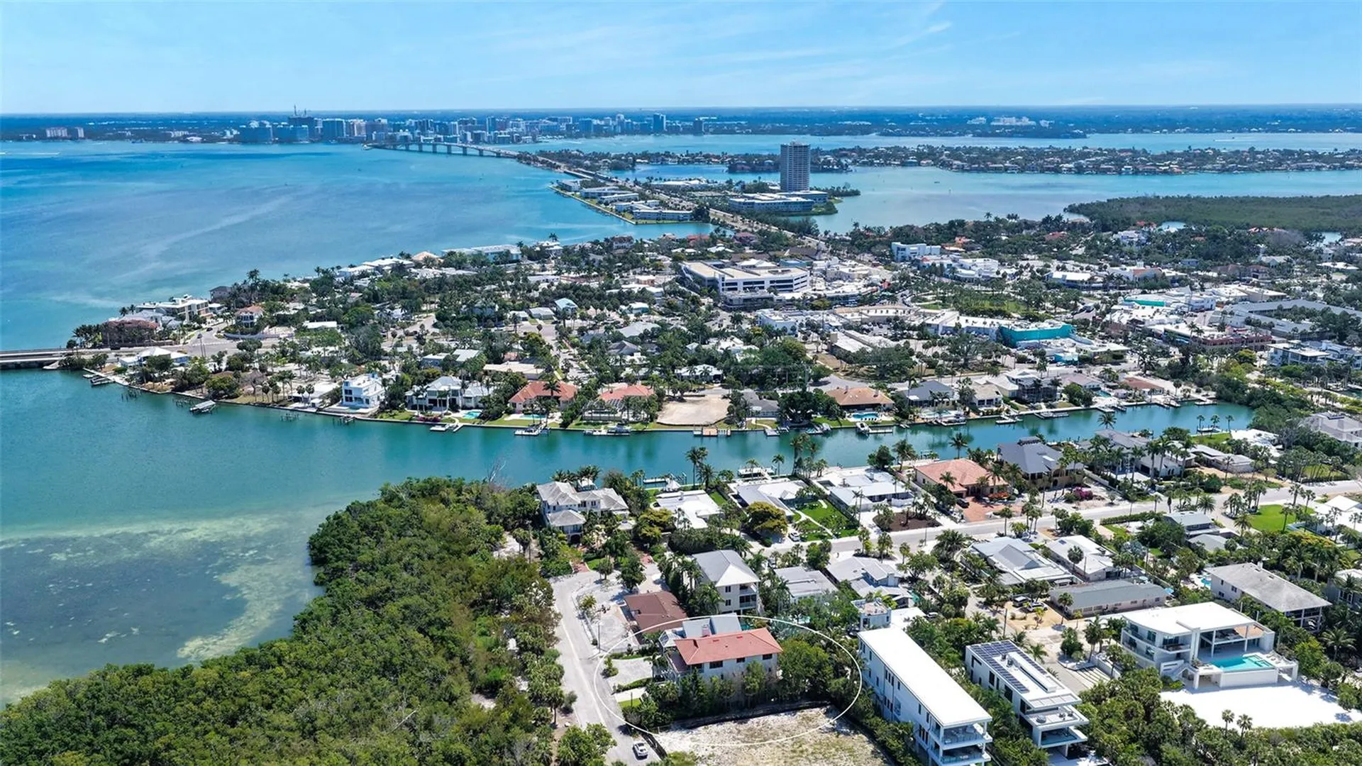 156 Emerson Drive Sarasota FL 34236
