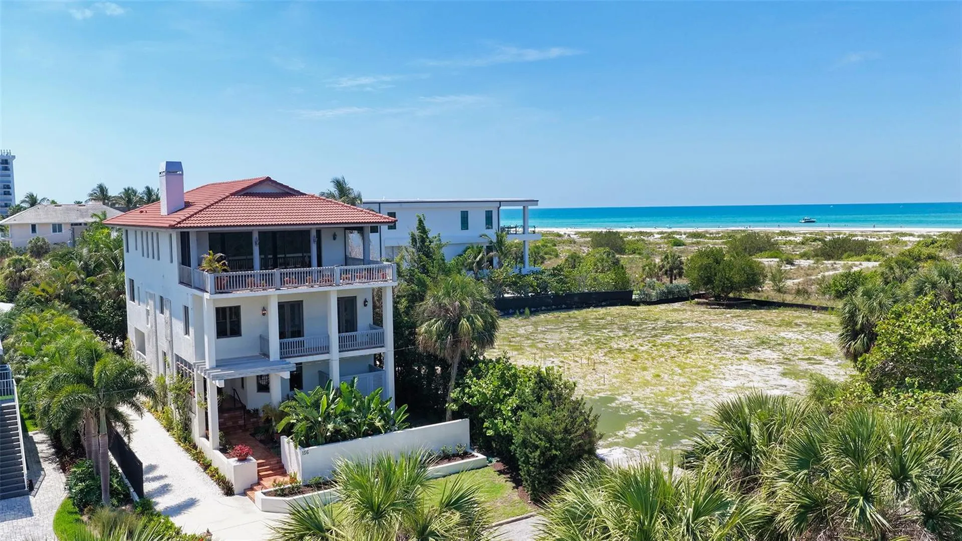 156 Emerson Drive Sarasota FL 34236