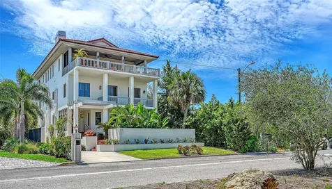 156 Emerson Drive Sarasota FL 34236