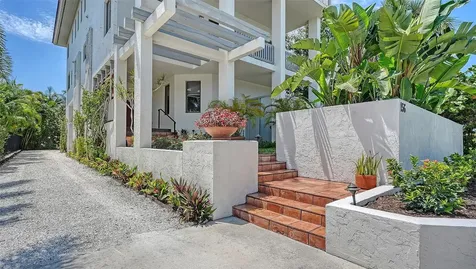 156 Emerson Drive Sarasota FL 34236