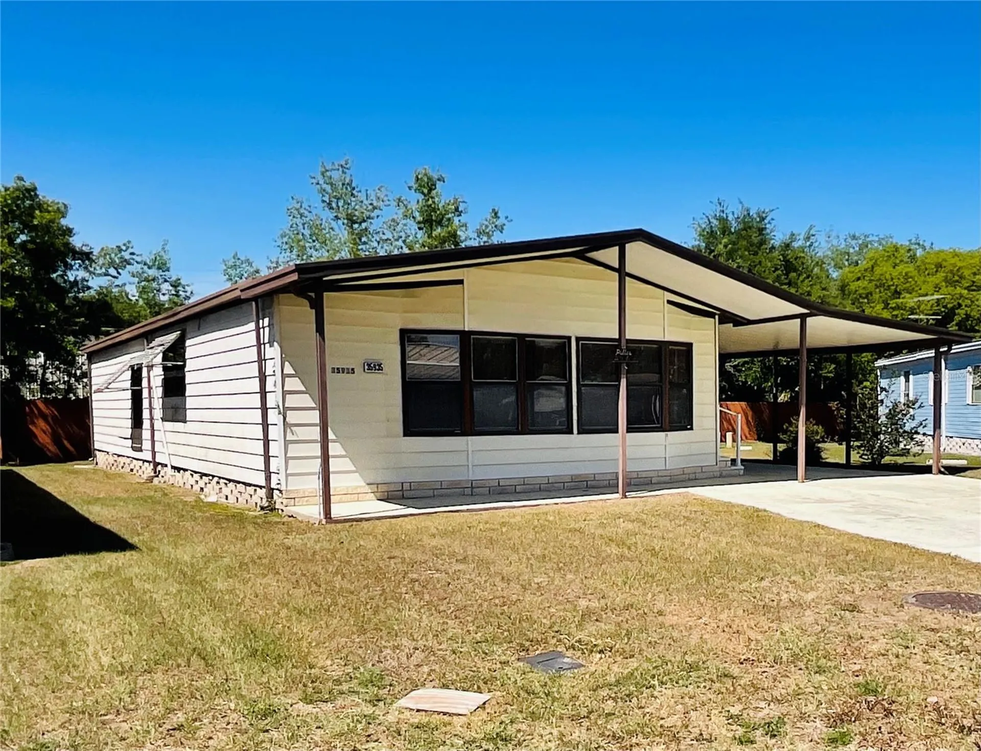 35935 Tanda Circle Zephyrhills FL 33541