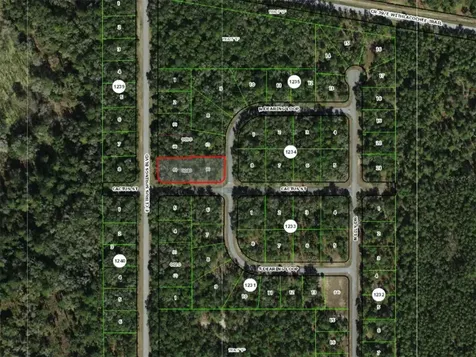 2054 E Citrus Springs Boulevard Citrus Springs FL 34434