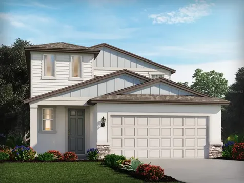 1445 Brekey Way Zephyrhills FL 33541