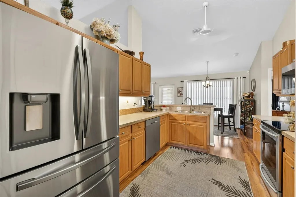 2276 Saturday Street North Port FL 34288