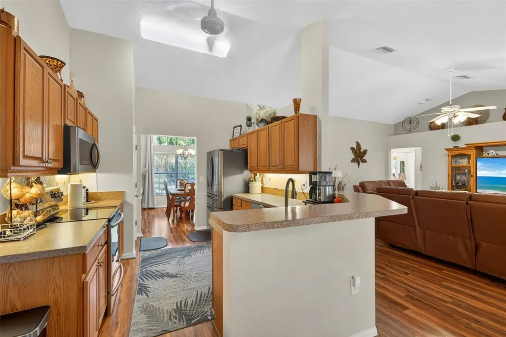 2276 Saturday Street North Port FL 34288