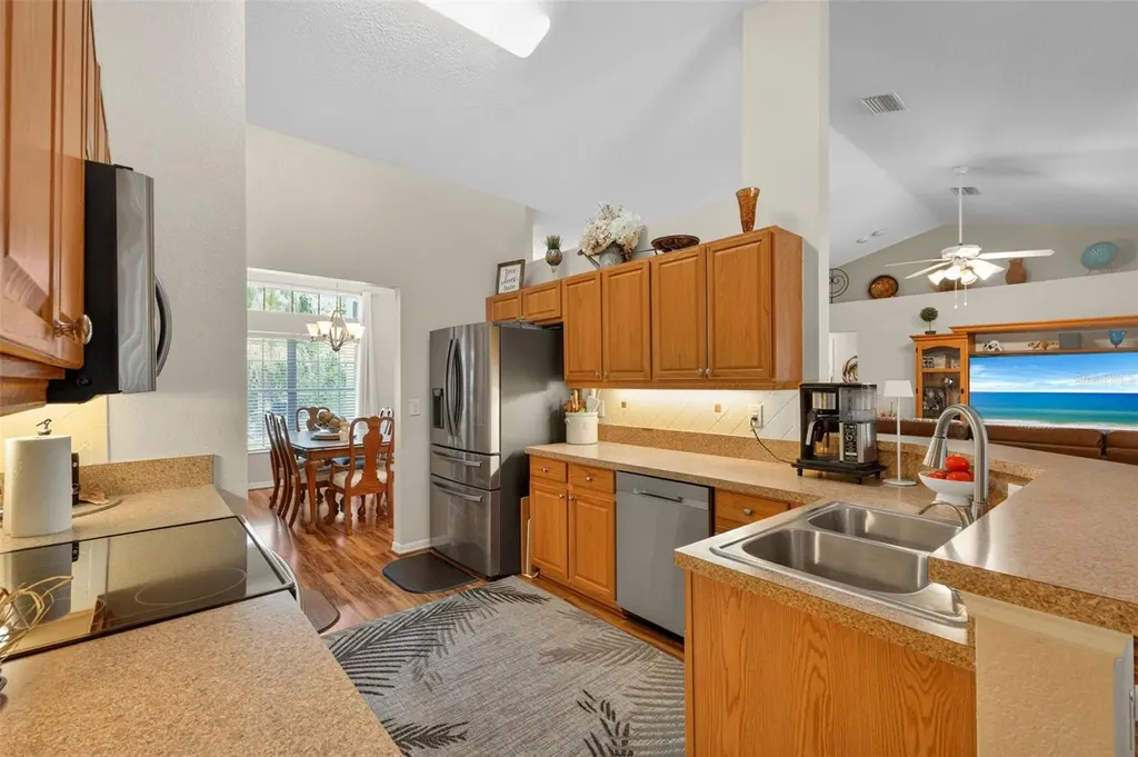 2276 Saturday Street North Port FL 34288