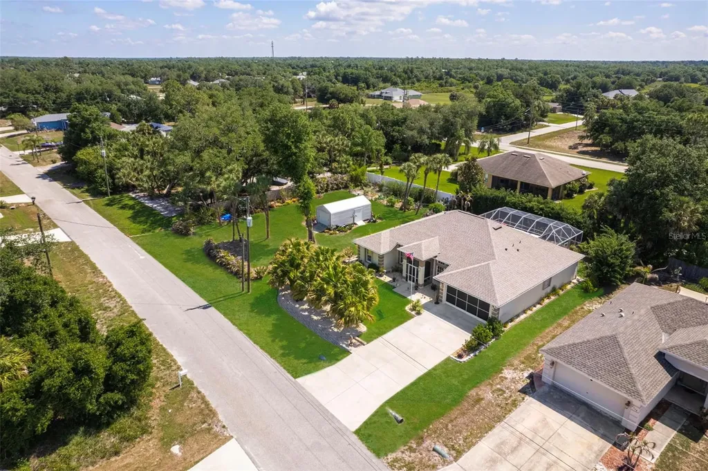 2276 Saturday Street North Port FL 34288