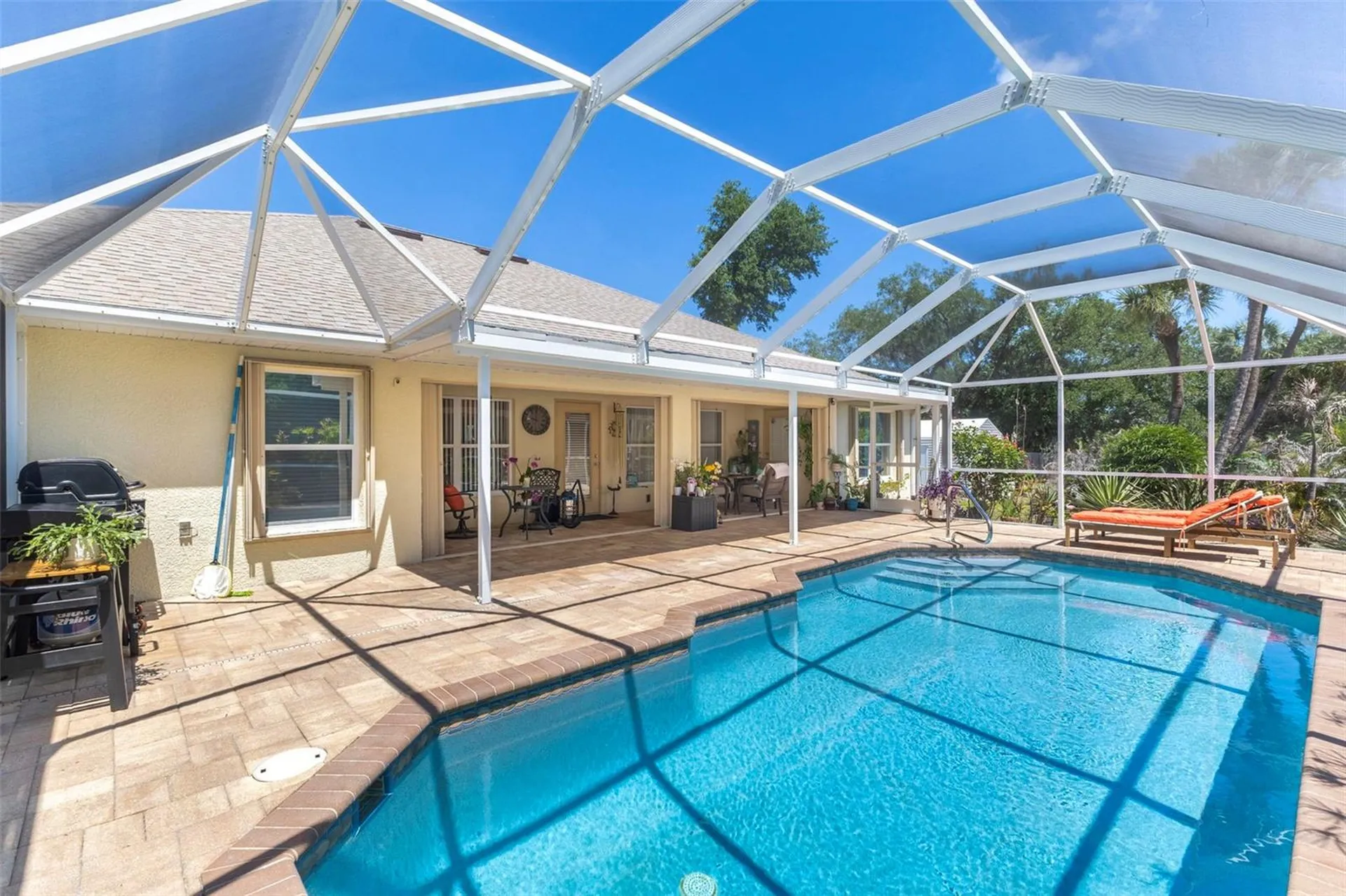 2276 Saturday Street North Port FL 34288