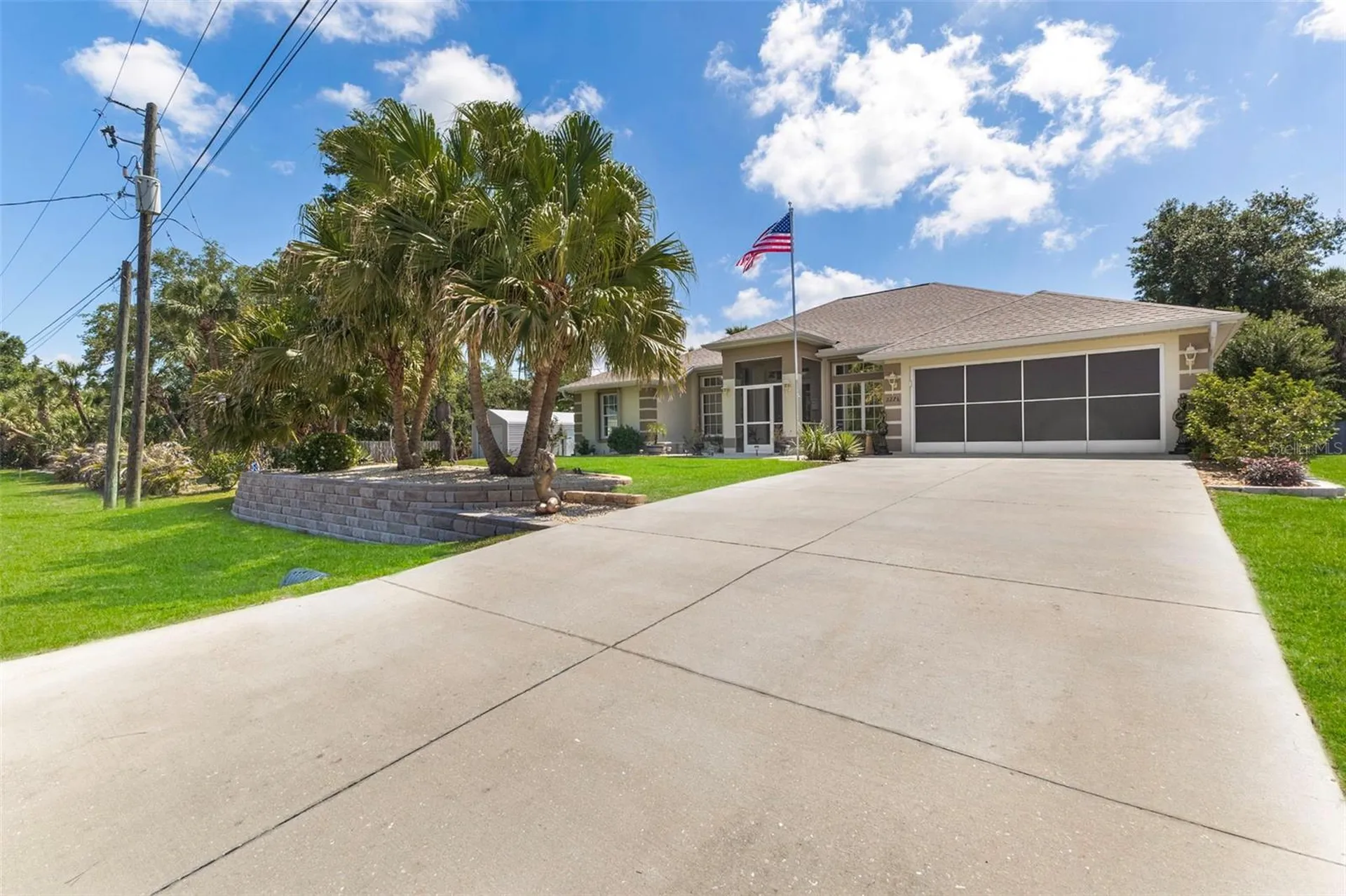 2276 Saturday Street North Port FL 34288