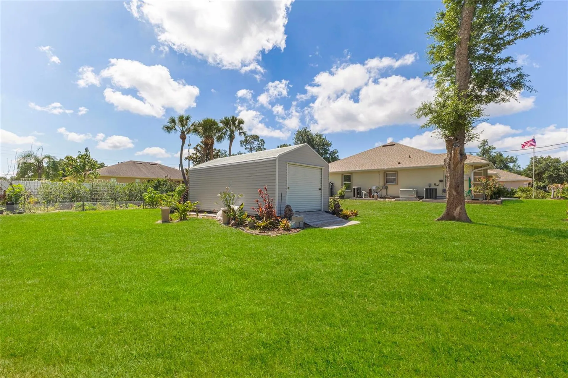 2276 Saturday Street North Port FL 34288