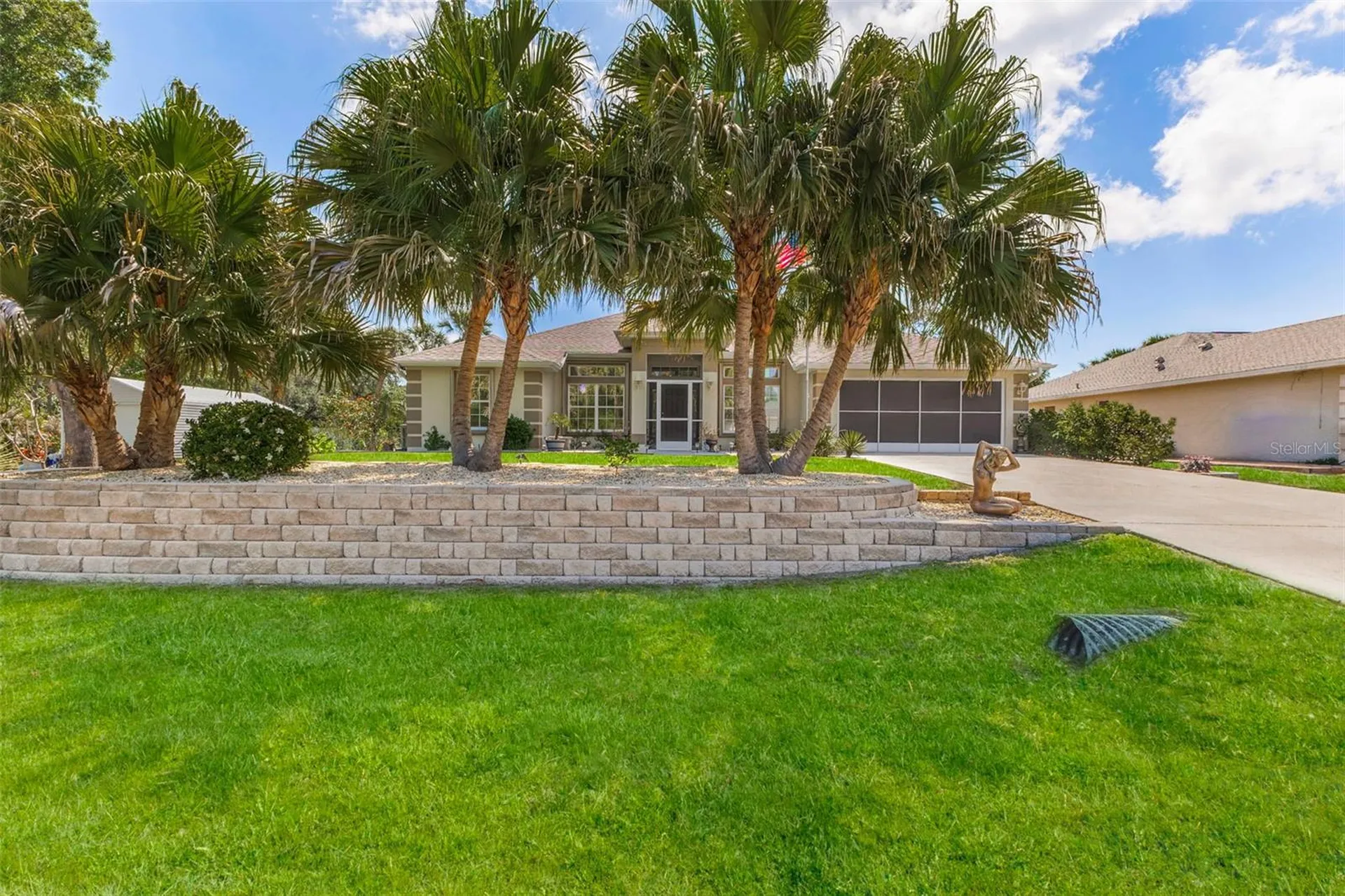 2276 Saturday Street North Port FL 34288