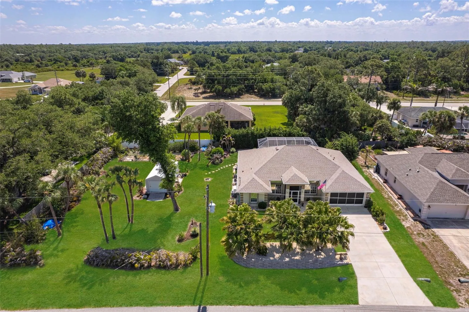 2276 Saturday Street North Port FL 34288