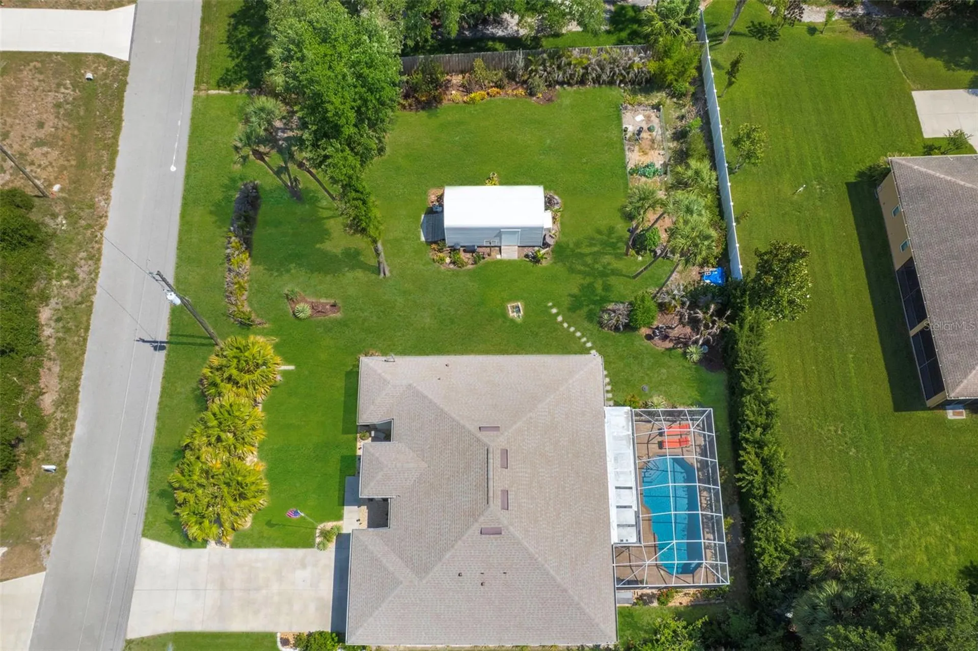 2276 Saturday Street North Port FL 34288