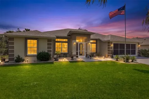 2276 Saturday Street North Port FL 34288