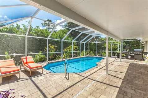 2276 Saturday Street North Port FL 34288