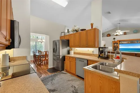 2276 Saturday Street North Port FL 34288