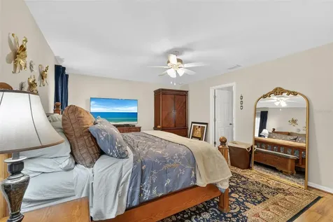 2276 Saturday Street North Port FL 34288