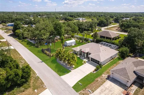 2276 Saturday Street North Port FL 34288