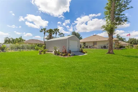 2276 Saturday Street North Port FL 34288