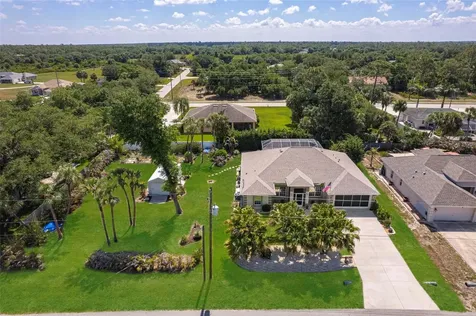 2276 Saturday Street North Port FL 34288