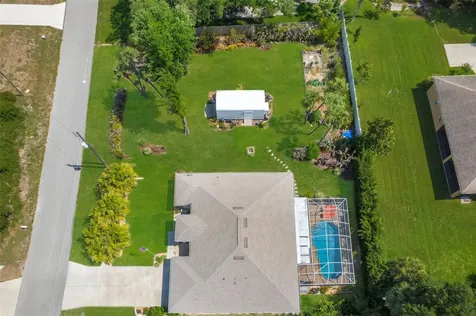 2276 Saturday Street North Port FL 34288