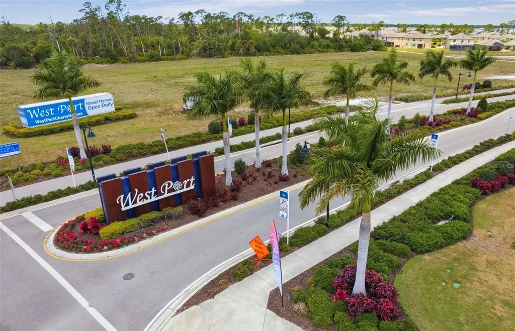 1921 E Isles Road Port Charlotte FL 33953