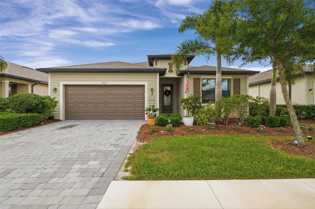 1921 E Isles Road Port Charlotte FL 33953