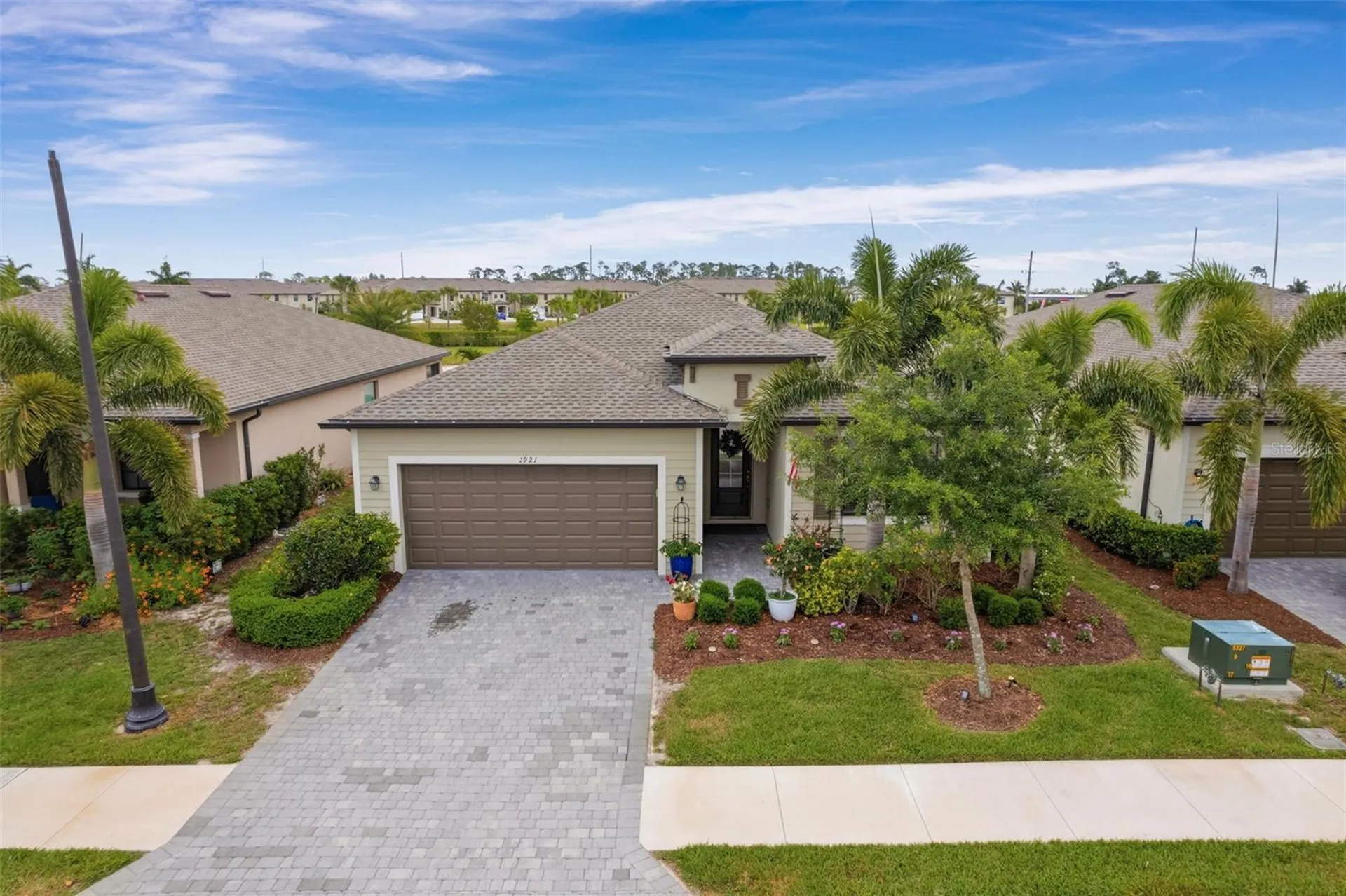 1921 E Isles Road Port Charlotte FL 33953