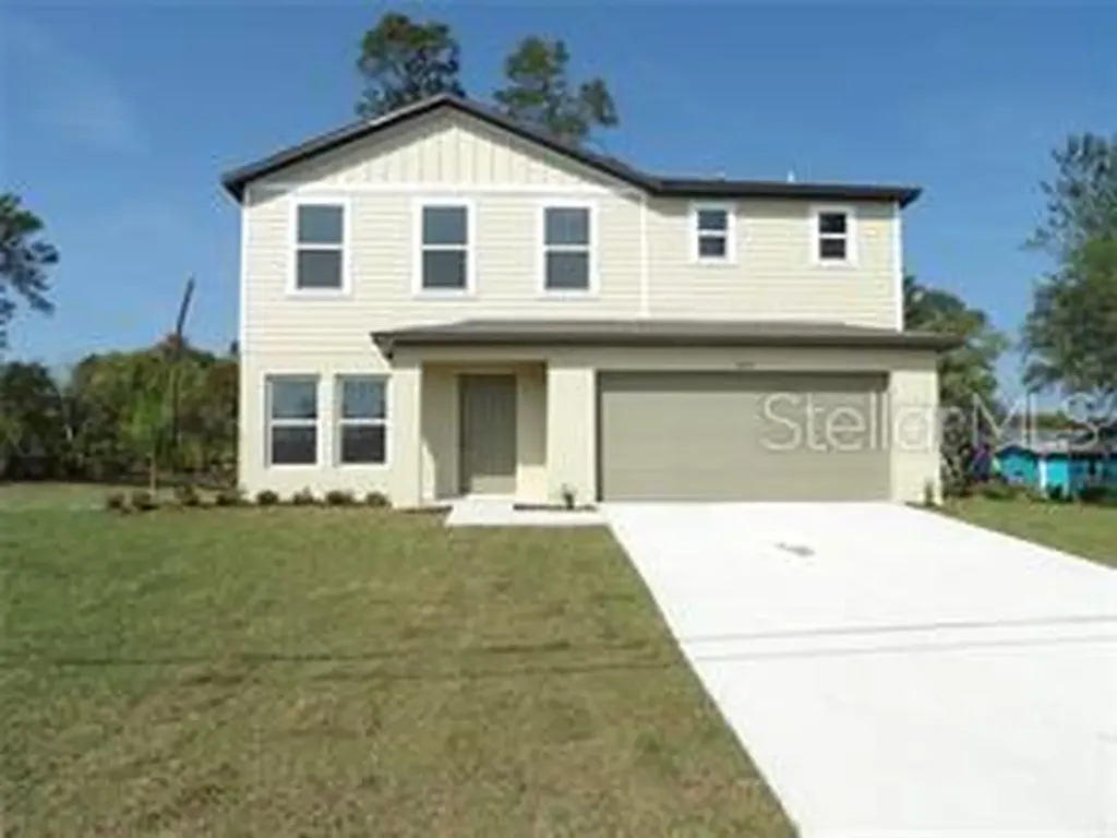 5033 Kirkwood Avenue Spring Hill FL 34608