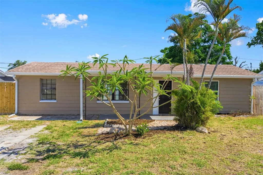 4327 Beacon Square Drive Holiday FL 34691