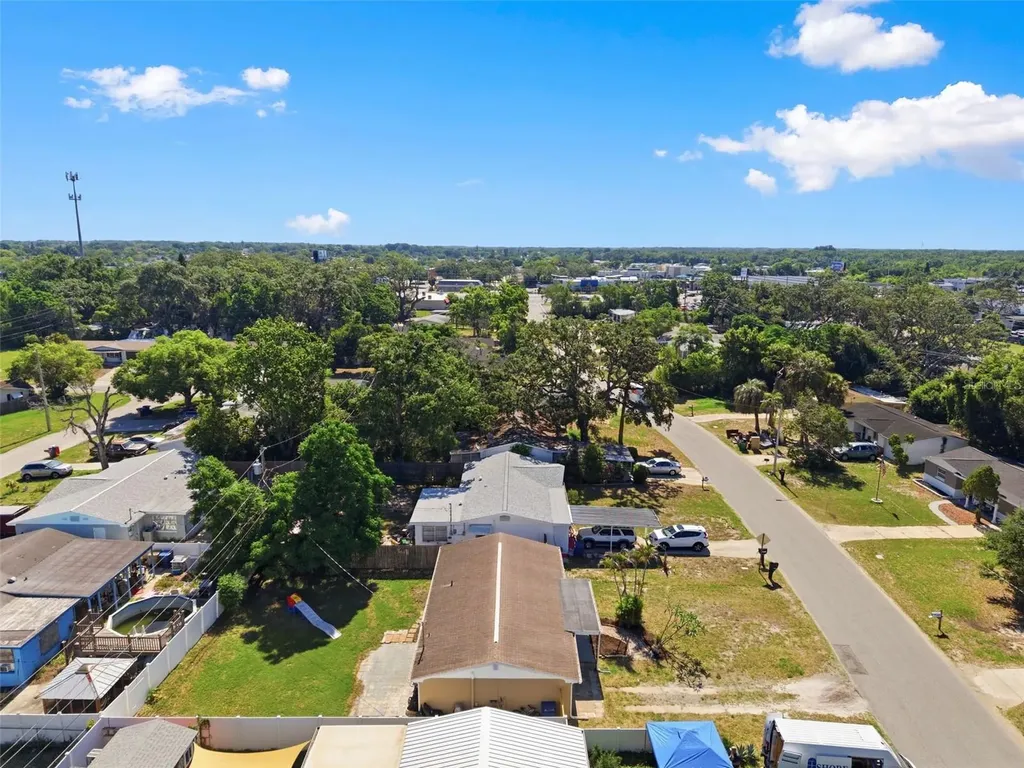 4327 Beacon Square Drive Holiday FL 34691