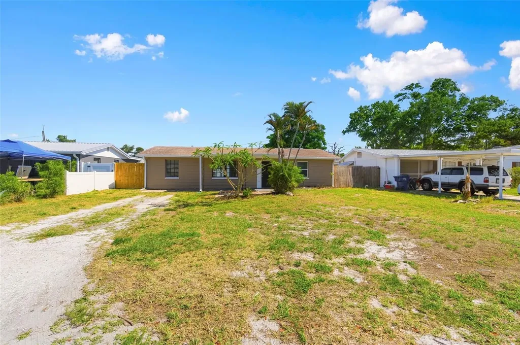 4327 Beacon Square Drive Holiday FL 34691