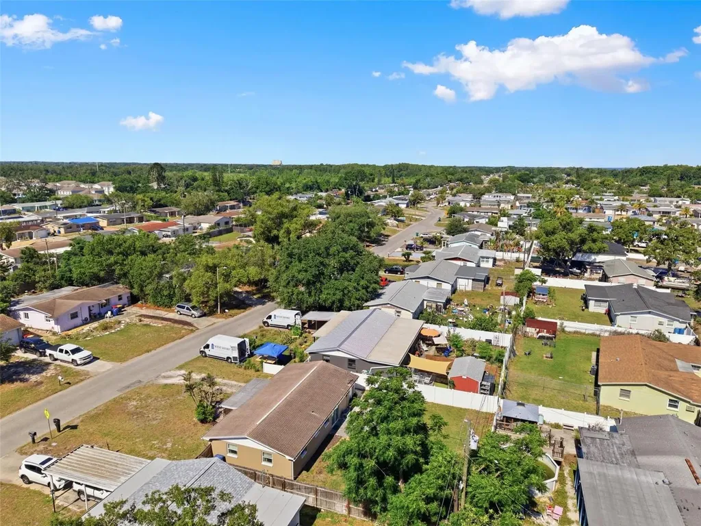 4327 Beacon Square Drive Holiday FL 34691