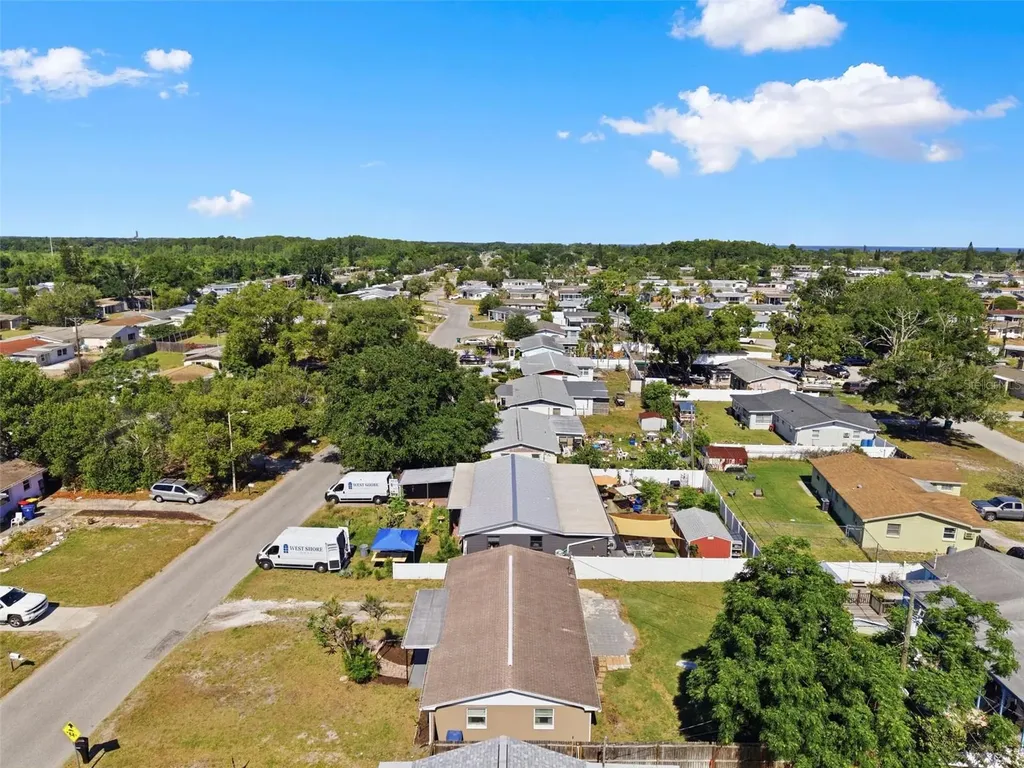 4327 Beacon Square Drive Holiday FL 34691